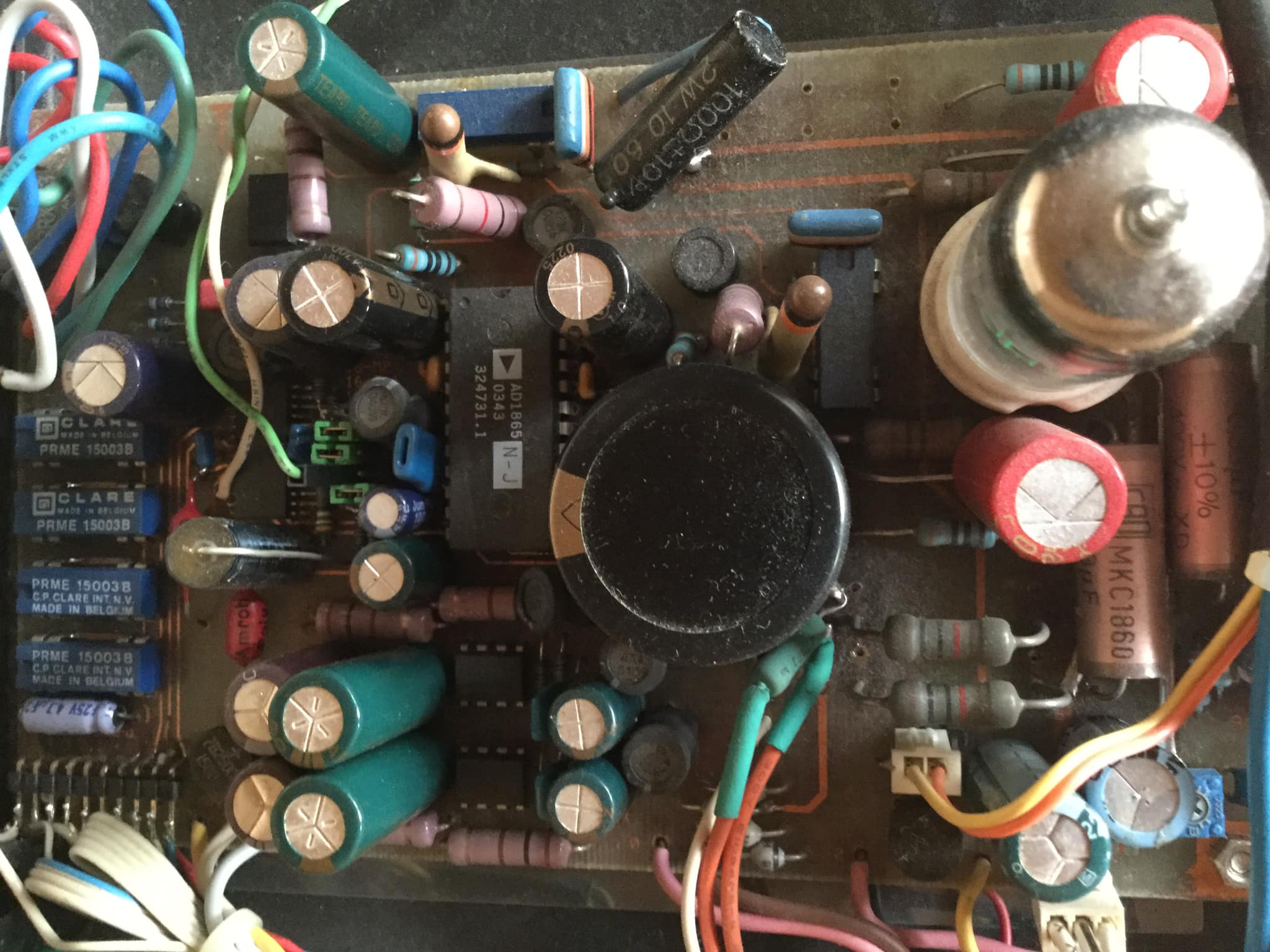 dac