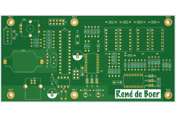Leer Arduino programmeren