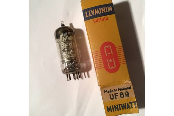 UF89 Philips