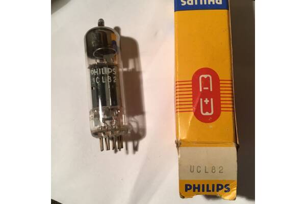 UCL82 Philips