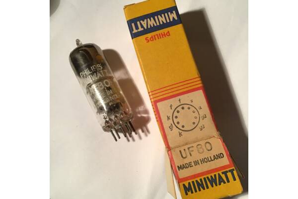UF80 Philips