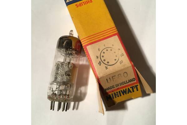 UF80 Philips