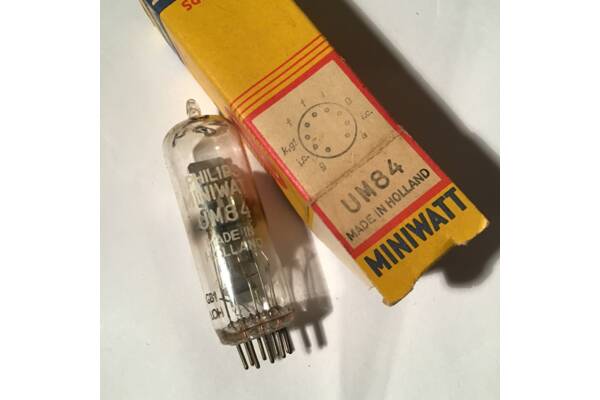 UM84 Philips