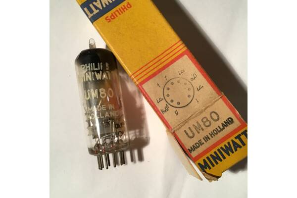 UM80 Philips