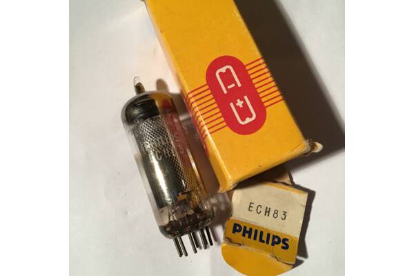 ECH83 Philips