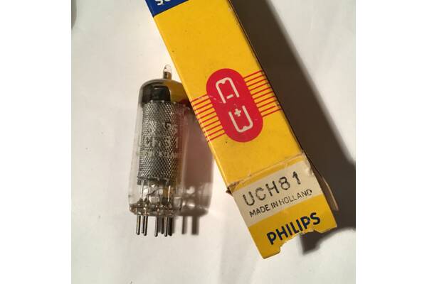UCH81 Philips