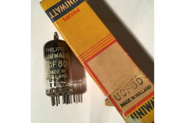 UCF80 Philips
