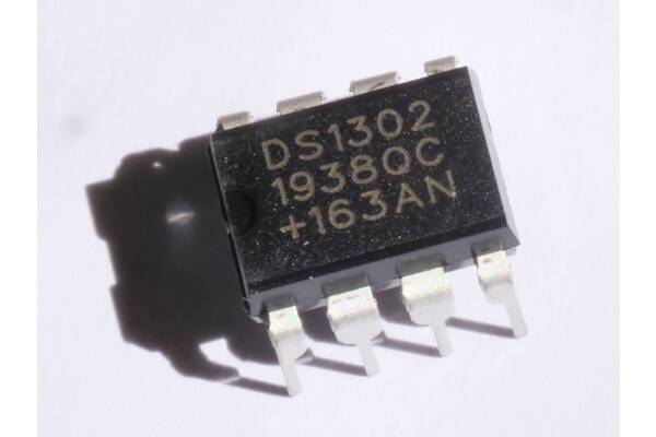 DS1302