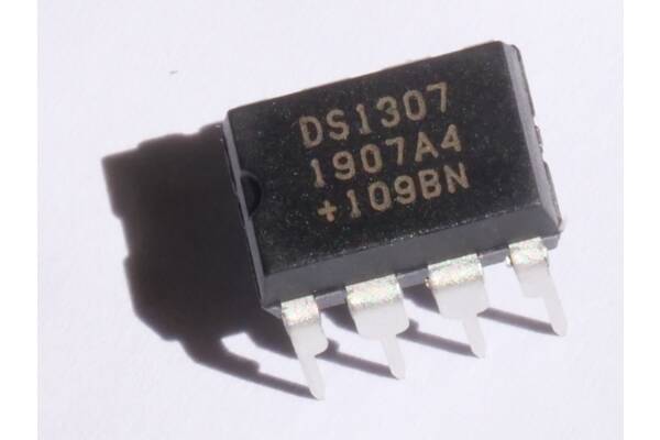 DS1307