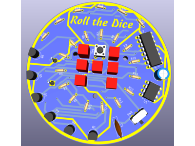 Roll the Dice