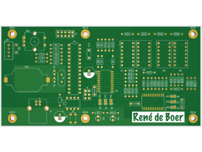Leer Arduino programmeren