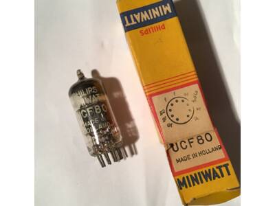 UCF80 Philips