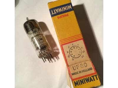 UF80 Philips