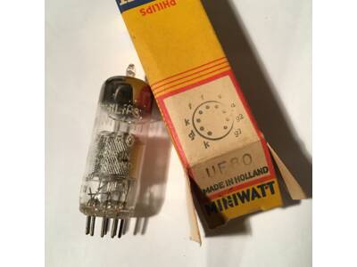 UF80 Philips