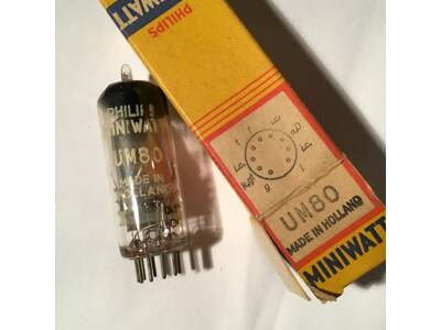 UM80 Philips