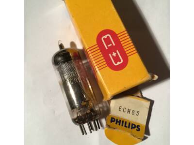 ECH83 Philips