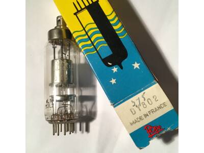 DY802 Pope