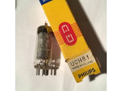 UCH81 Philips