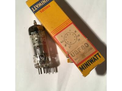 UBF80 Philips
