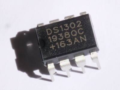 DS1302